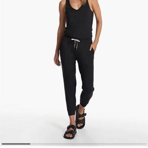 Vuori Lux Jumpsuit